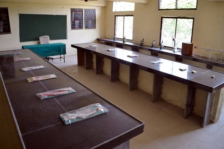 laboratory